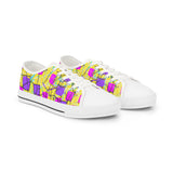 Hipstor Henderson - low top
