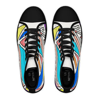 Style Seeker. - high top