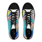 Style Seeker. - high top