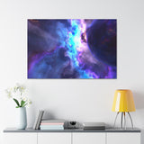 Alma Magdalena Mendes - Canvas