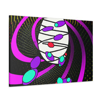 Luna Brightwater - Canvas