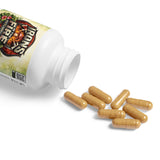 Mushroom Blend Supplement (60 Capsules)