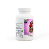 Multivitamin for Women Supplement (60 Capsules)