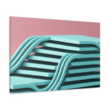 Stormi - Canvas