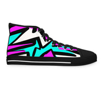 Surf Shoez - high top