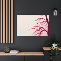 Rowan Singer - Canvas