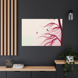 Rowan Singer - Canvas