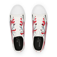 Mortimer Sole-Lindsey - low top