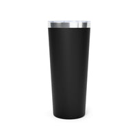 NORTHTOWN FD Copper Vacuum Insulated Tumbler, 22oz