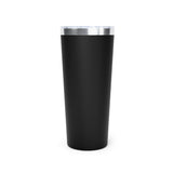 NORTHTOWN FD Copper Vacuum Insulated Tumbler, 22oz