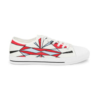 Mortimer Sole-Lindsey - low top