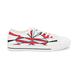 Mortimer Sole-Lindsey - low top