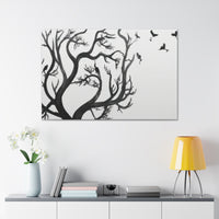 Krystle Lee - Canvas