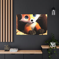 Madeline Wolfgrund - Canvas