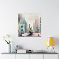 Emilie Preyer - Canvas