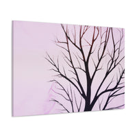 Kaiya Diamond - Canvas
