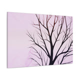 Kaiya Diamond - Canvas