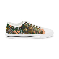 Miz Esmeralda Bootmaker - low top