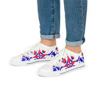 Magnus Magnusson, Shoemaker Extraordinaire - low top