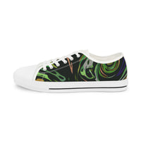 Gadget Higgensby - low top