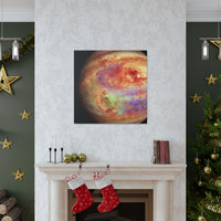 Esme Winterstein - Canvas