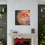 Esme Winterstein - Canvas