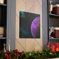 Edwina Childers - Canvas