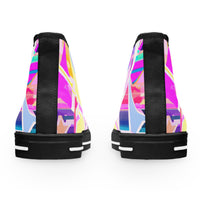 Fashionista Fabio - high top