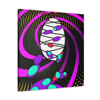 Luna Brightwater - Canvas