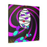 Luna Brightwater - Canvas