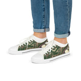 Dapper Dan Deuxshoes. - low top