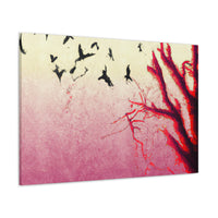 Skye Cooper - Canvas