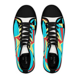 Style Guru. - high top
