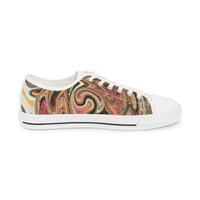 Salvatore Skiddaddle - low top