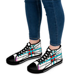 Wardrobe Wunderkind - high top