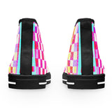 Fancy Franky - high top