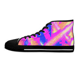 Starfly Couture. - high top