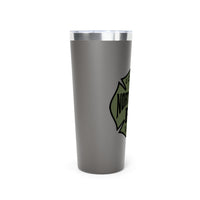 NORTHTOWN FD Copper Vacuum Insulated Tumbler, 22oz