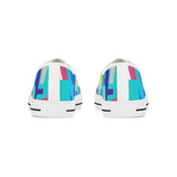 Maxwell Pickett Shoesmith - low top