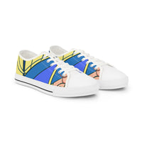 Monsieur Maréchal de Shoes - low top