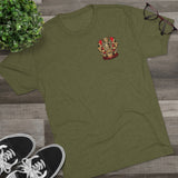 Stanley Cup Champs Tri-Blend Tee