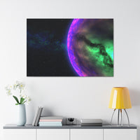 Nessina Sutter - Canvas