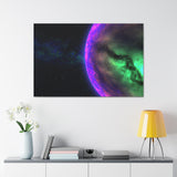 Nessina Sutter - Canvas