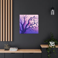 Rory Banks - Canvas