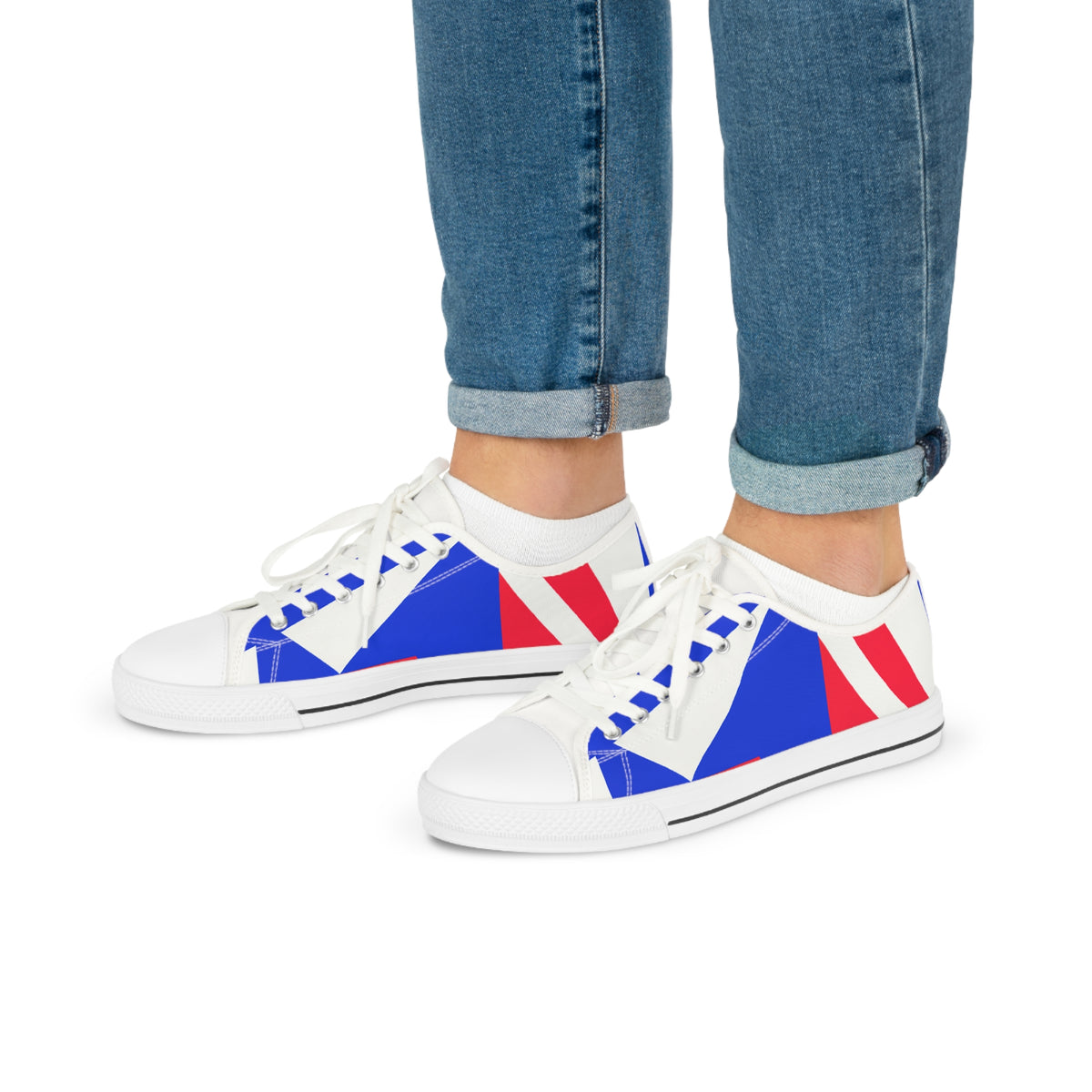 Dandy Delilah - low top