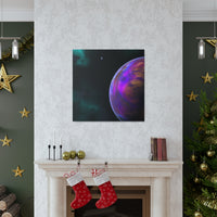 Edwina Childers - Canvas