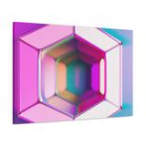 Isabelle - Canvas