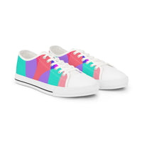 Hughbertha Gatsby - low top