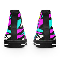 Surf Shoez - high top