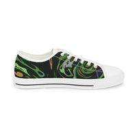 Gadget Higgensby - low top